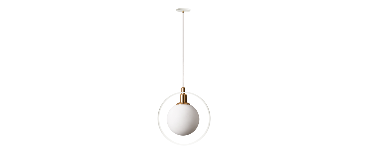 Bella Ceiling Lamp